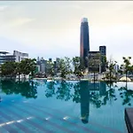 The Home By Fidi @ Continew Residence