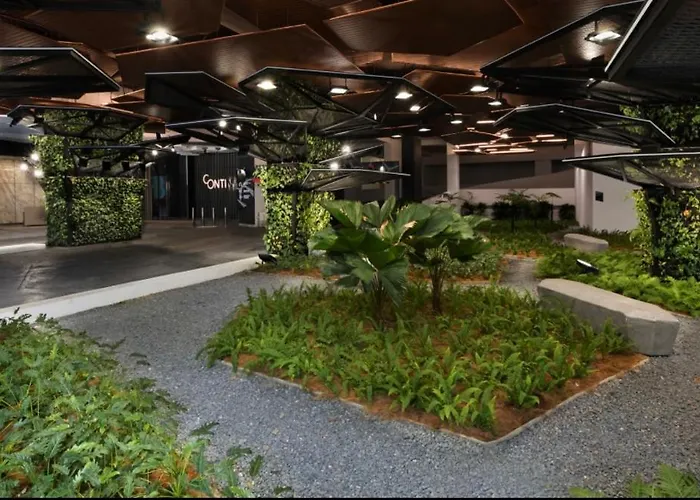The Home By Fidi @ Continew Residence