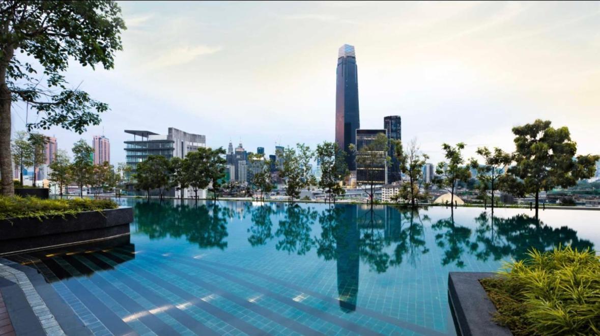 The By Fidi @ Continew *