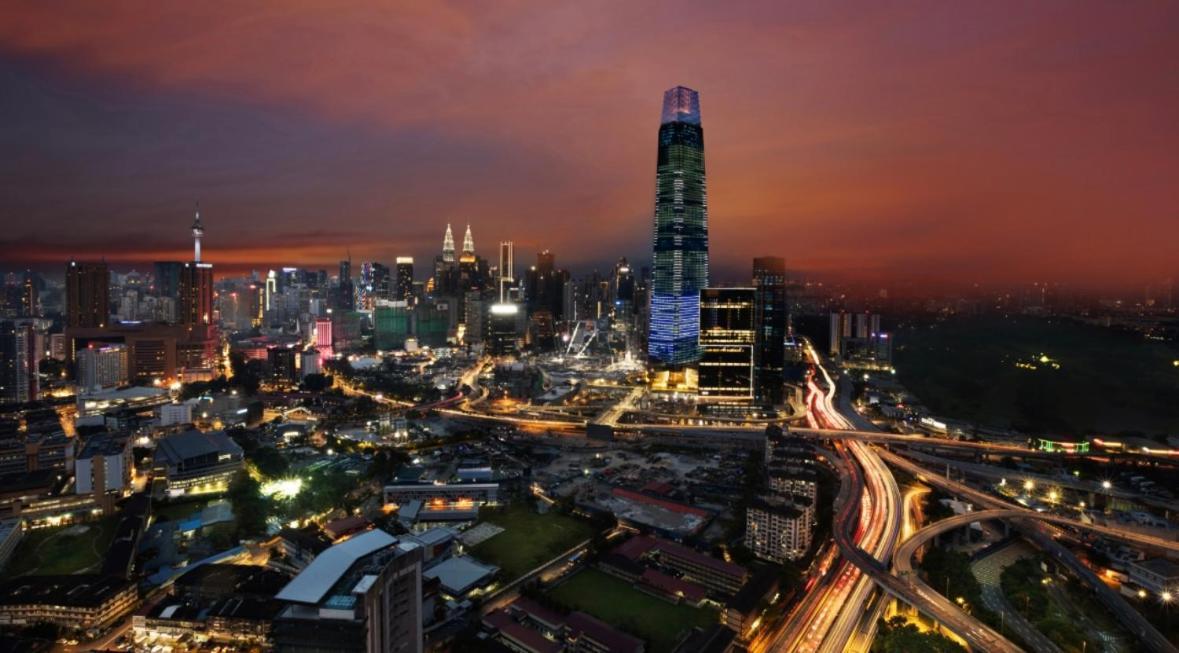 The By Fidi @ Continew Kuala Lumpur