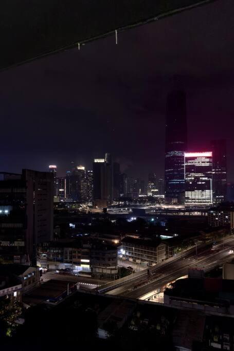 The By Fidi @ Continew *