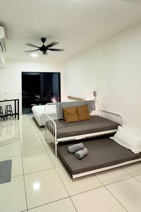 The By Fidi @ Continew *