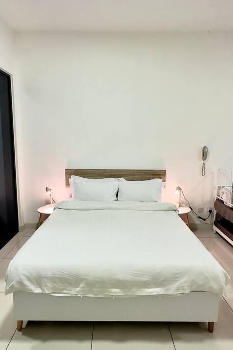 Pangsapuri The By Fidi @ Continew *