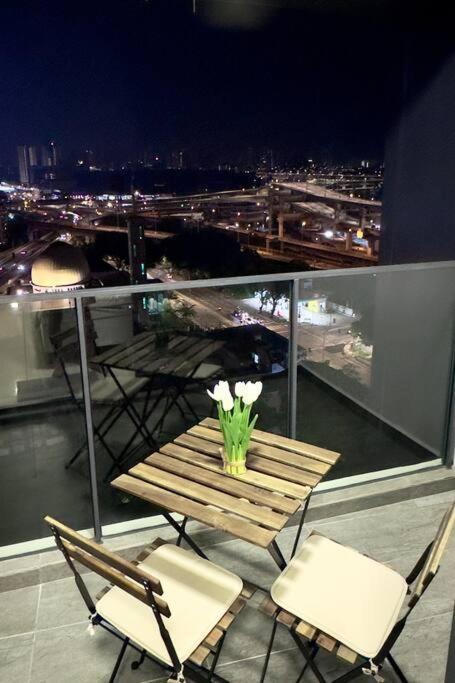 The By Fidi @ Continew Pangsapuri