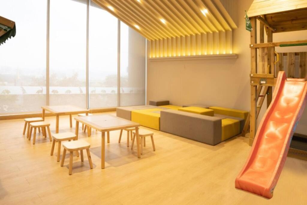 Pangsapuri The By Fidi @ Continew