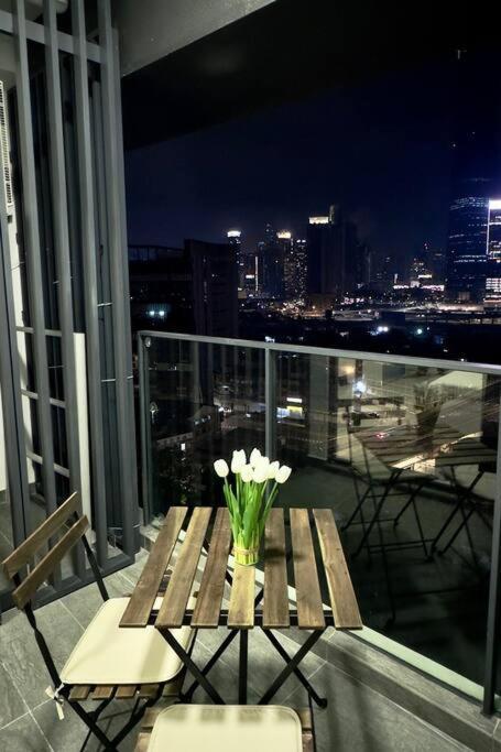 The By Fidi @ Continew *