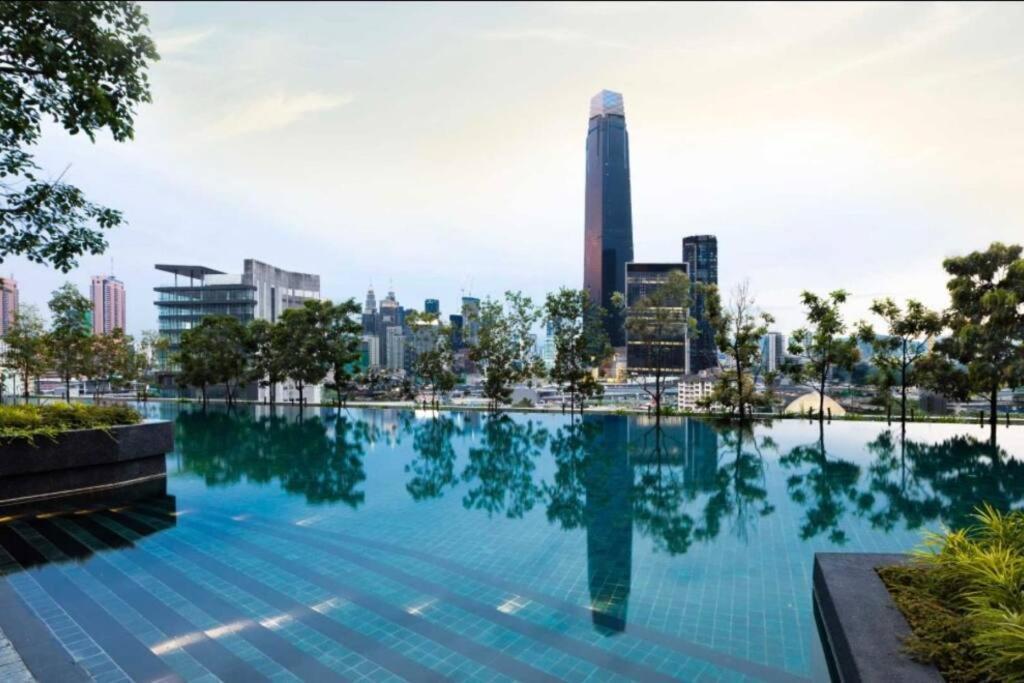 The By Fidi @ Continew Pangsapuri Kuala Lumpur