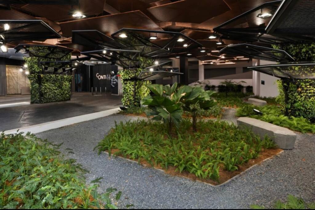 Pangsapuri The By Fidi @ Continew *