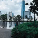 The Home By Fidi @ Continew Residence